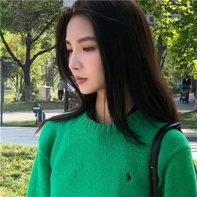 精灵小姐瘦不了